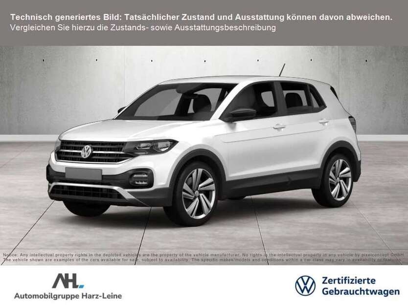 T-Cross