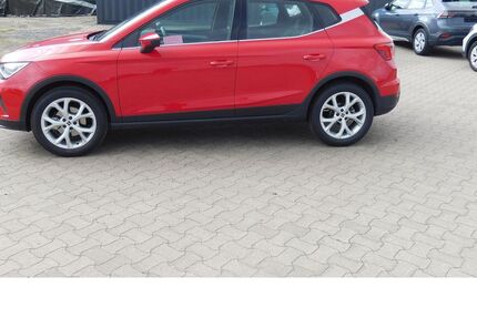 Seat Arona 8.500 km 17.990 € Vordorf 38533