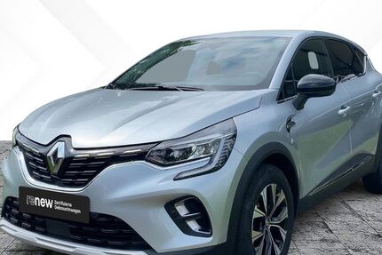 Renault Captur 14.510 km 20.507 &euro; Goslar 38644