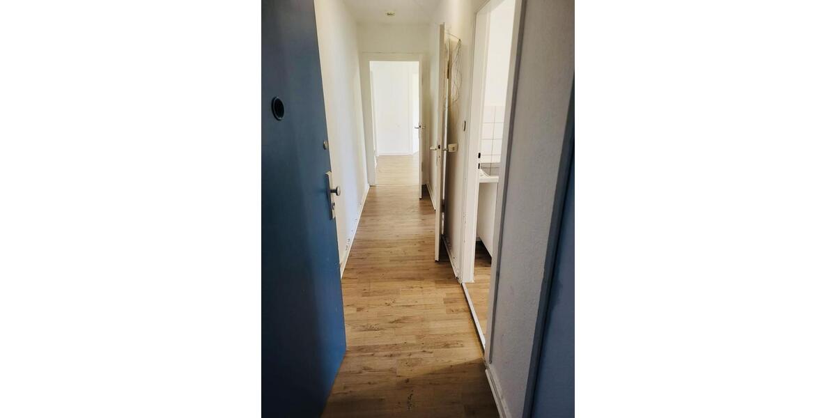 Erdgeschoßwohnung Salzgitter Ortschaft Südost - 3 Zimmer, 52 m&sup2;, 66.000&euro; | Angebot:26257380