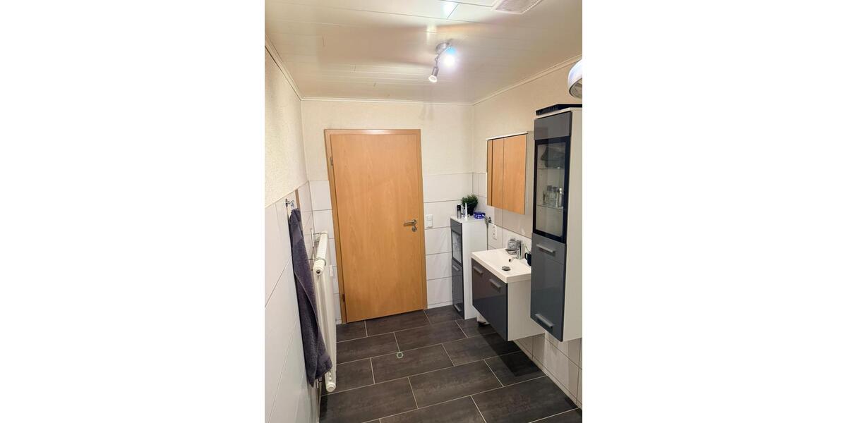 Etagenwohnung Goslar Immenrode - 2 Zimmer, 54 m&sup2;, 380&euro; | Angebot:24454886