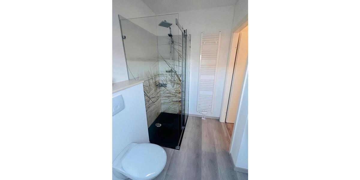 Zu vermieten: Ein-Zweifamilienhaus mit Garten 6 zimmer