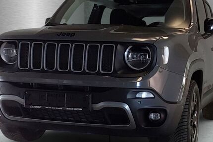 Jeep Renegade 9.990 km 33.960 € Braunschweig 38126