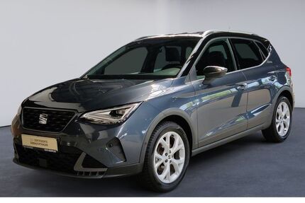 Seat Arona 18.245 km 24.730 &euro; Hildesheim 31135