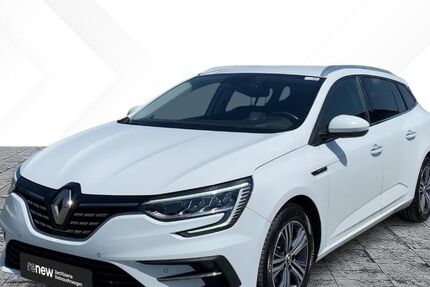 Renault Megane 133.861 km 12.990 &euro; Hildesheim 31135