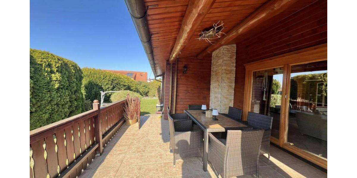 Einfamilienhaus Holle - 5 Zimmer, 234 m&sup2;, 399.000&euro; | Angebot:26731200