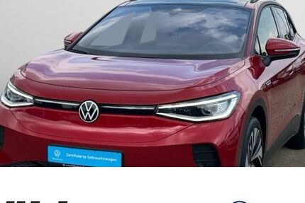 VW ID.4 39.601 km 36.890 € Hildesheim 31137