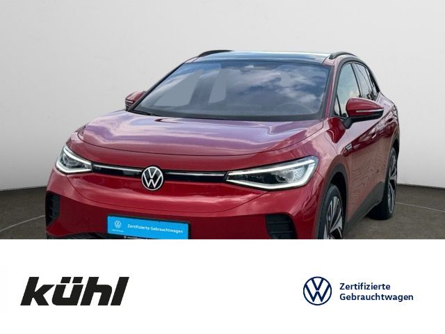 VW ID.4 39.601 km 36.890 € Hildesheim 31137