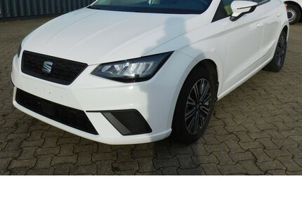 Seat Ibiza 1.0 Style TSI BMT 4Trg Klima Navi 28.600 km 14.990 &euro; Vordorf 38533