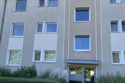 Wohnung Goslar Jürgenohl - 3 Zimmer, 61 m&sup2;, 690&euro; | Angebot:27501242