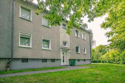 Wohnung zum Mieten in Oberhausen 349 € 38.39 m²