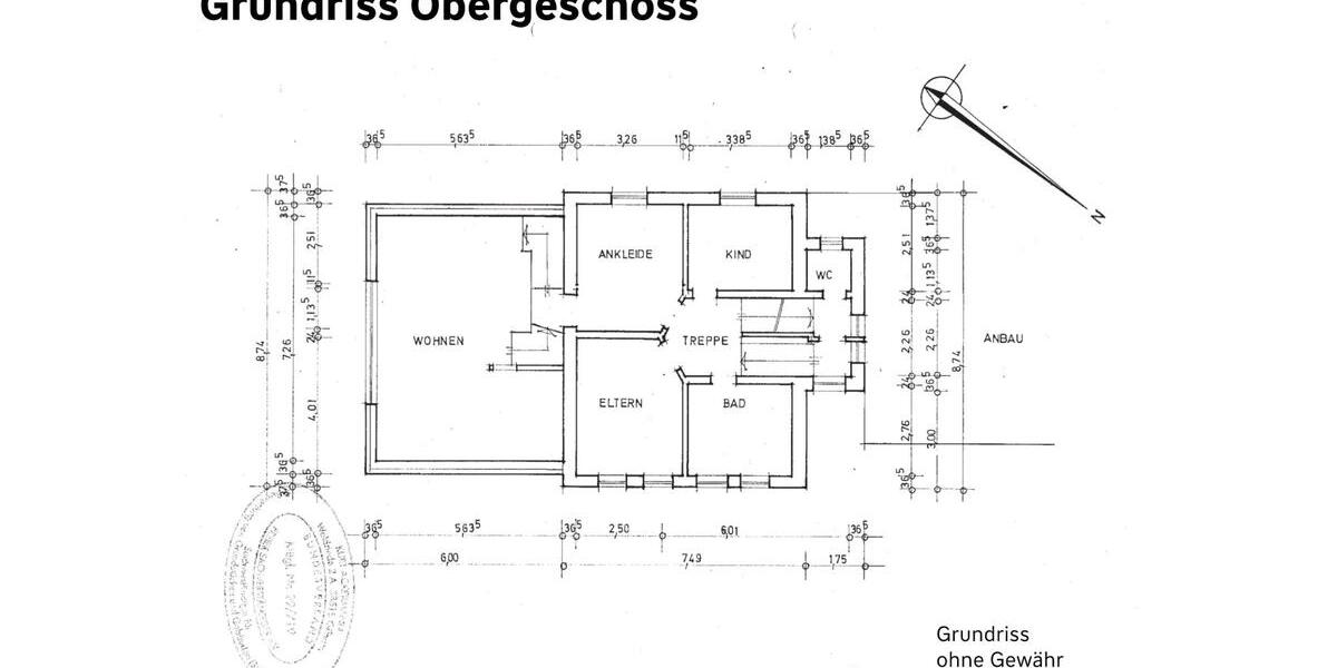 Einfamilienhaus Peine Südstadt - 11 Zimmer, 400.000&euro; | Angebot:22468529