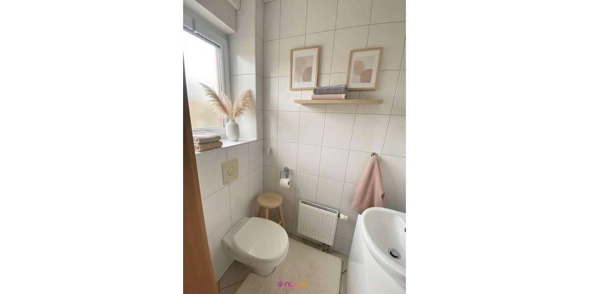 Reihenmittelhaus Salzgitter Thiede - 4 Zimmer, 127 m&sup2;, 368.000&euro; | Angebot:26787199