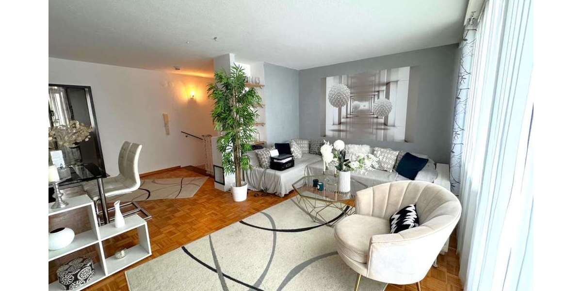 Etagenwohnung Braunschweig Östliches Ringgebiet - 2 Zimmer, 73 m&sup2;, 209.000&euro; | Angebot:23284941