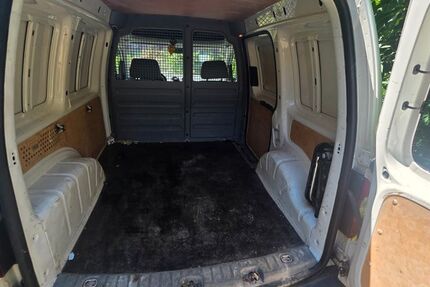 VW Caddy 150.150 km 3.500 &euro; Bad Salzdetfurth 31162