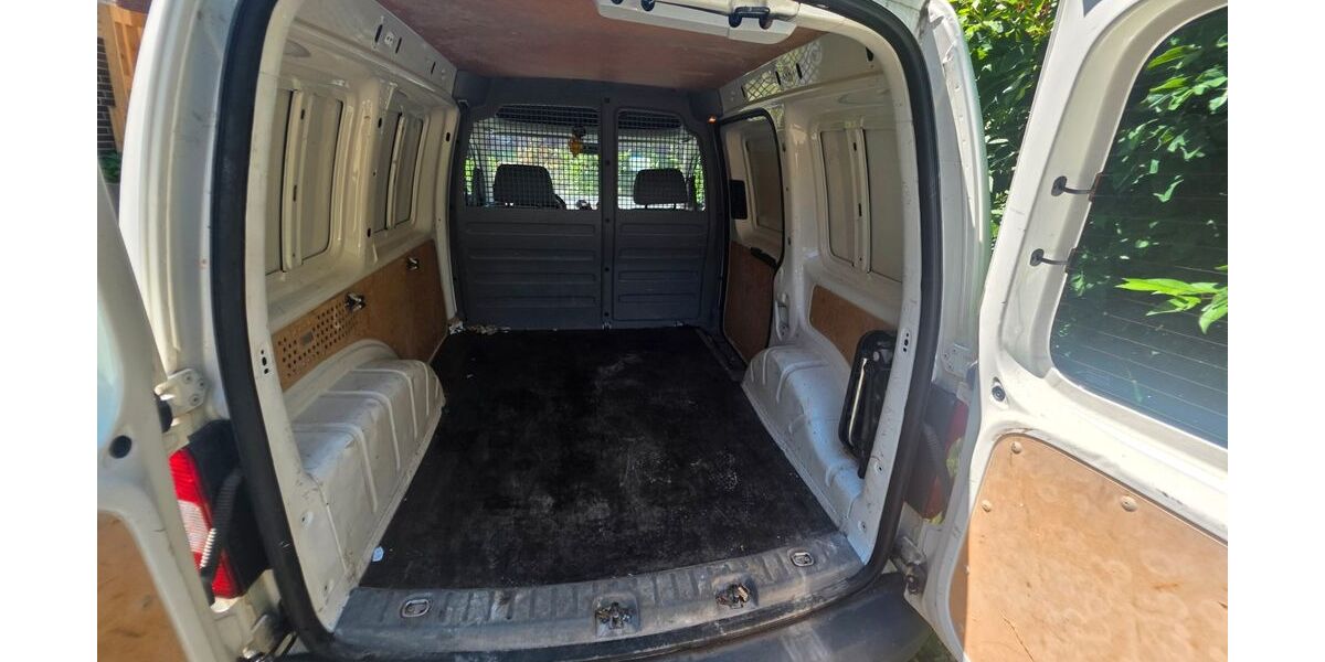 VW Caddy 150.150 km 3.500 &euro; Bad Salzdetfurth 31162