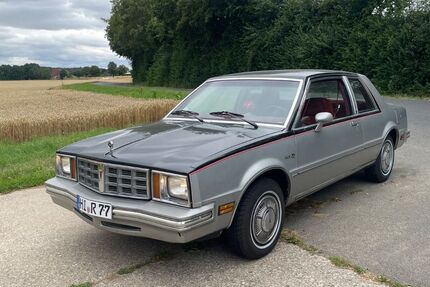 Pontiac Andere 44.000 km 5.500 &euro; Holle 31188