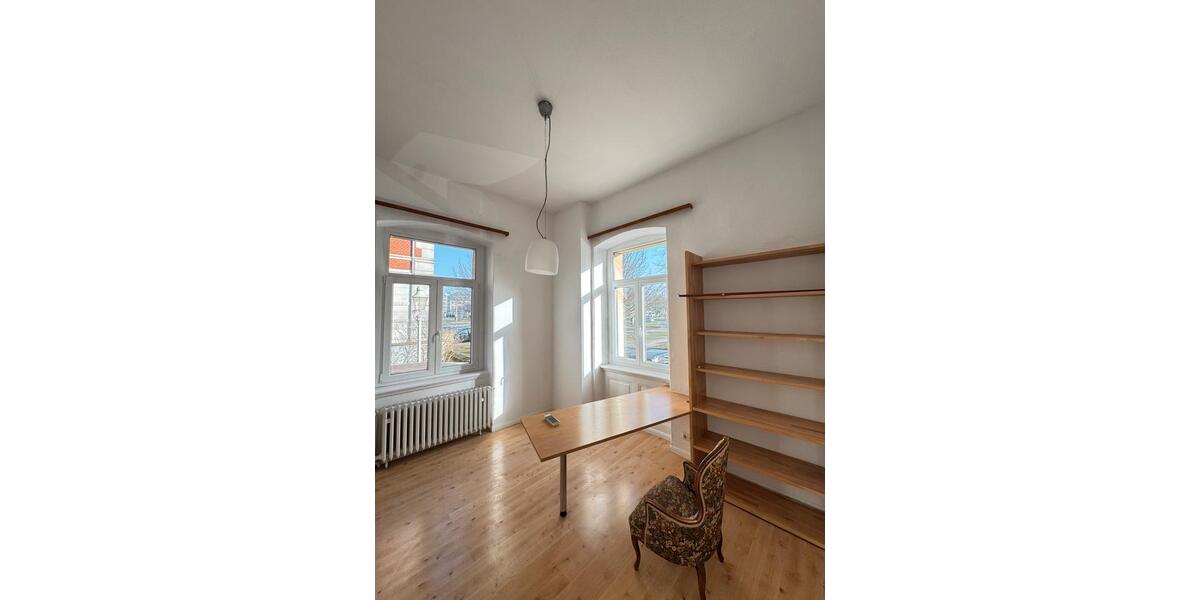 Erdgeschoßwohnung Braunschweig - 3 Zimmer, 95 m&sup2;, 995&euro; | Angebot:26233686
