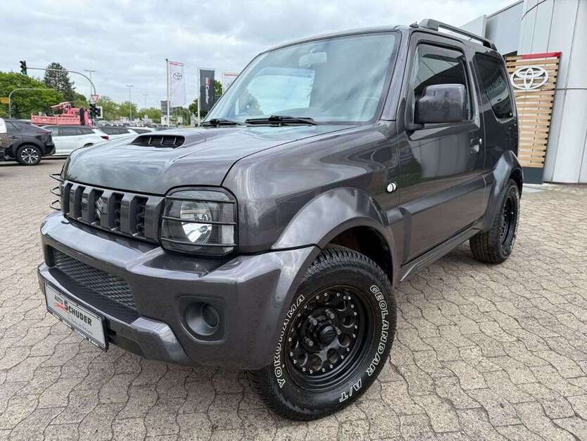 Jimny