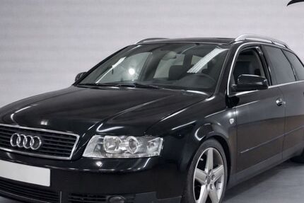 Audi A4 237.000 km 2.990 &euro; Peine 31226