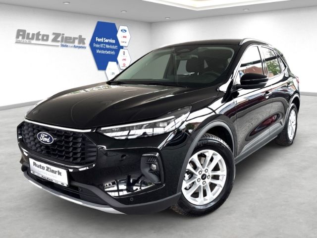 Ford Kuga 6.927 km 29.990 € Peine 31226