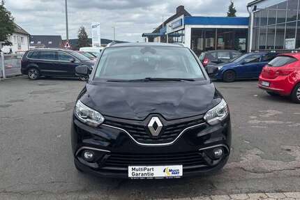 Renault Scenic 149.890 km 10.990 &euro; Hildesheim 31139