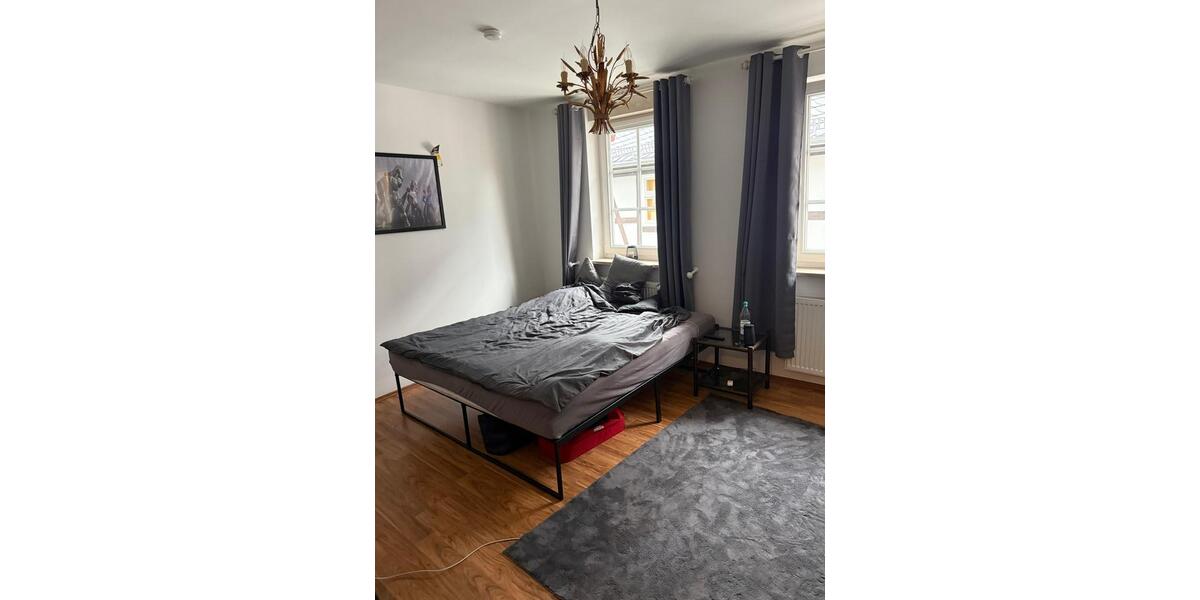 Etagenwohnung Goslar - 3 Zimmer, 108 m&sup2;, 1.150&euro; | Angebot:26462008