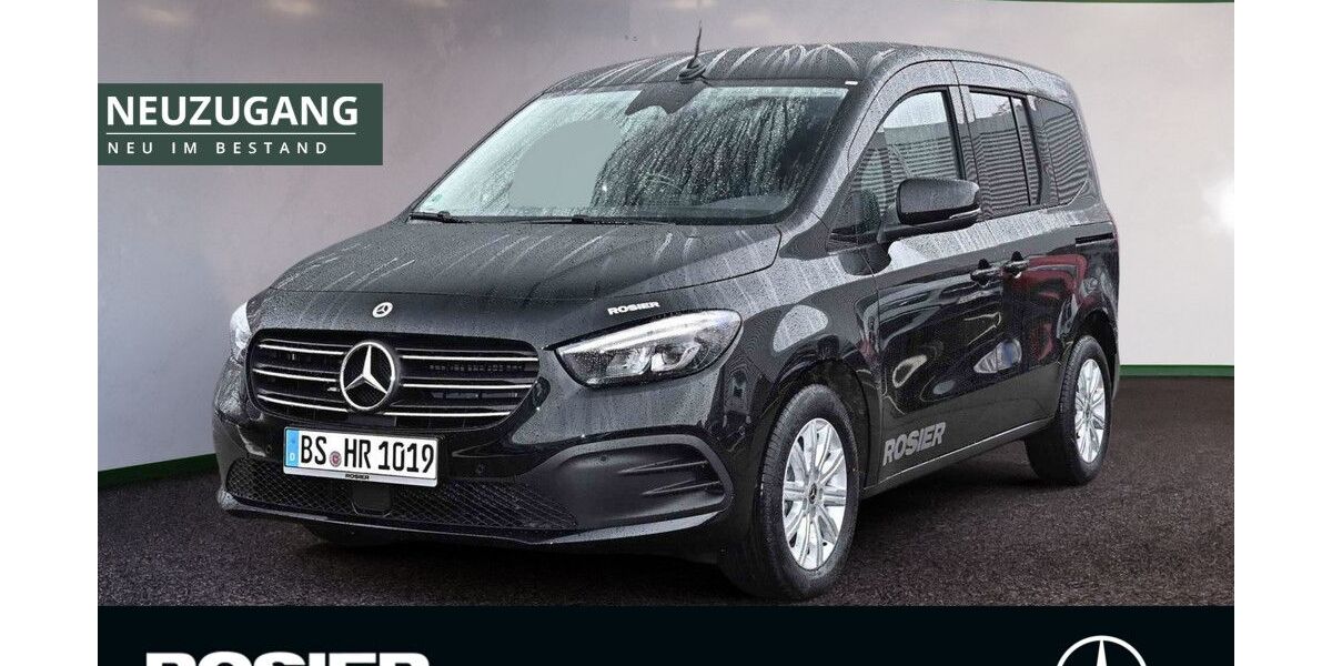 Mercedes-Benz T-Klasse 9.900 km 34.990 &euro; Goslar 38644