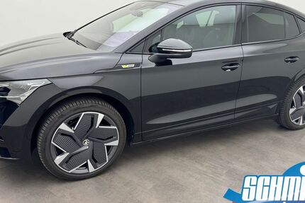 Skoda Enyaq 2.990 km 46.900 € Peine 31226