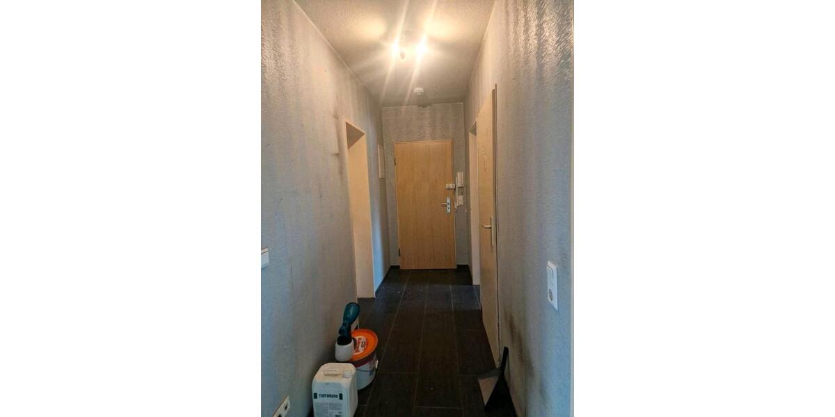 Erdgeschoßwohnung Salzgitter Ortschaft Südost - 3 Zimmer, 62 m&sup2;, 48.000&euro; | Angebot:26679701