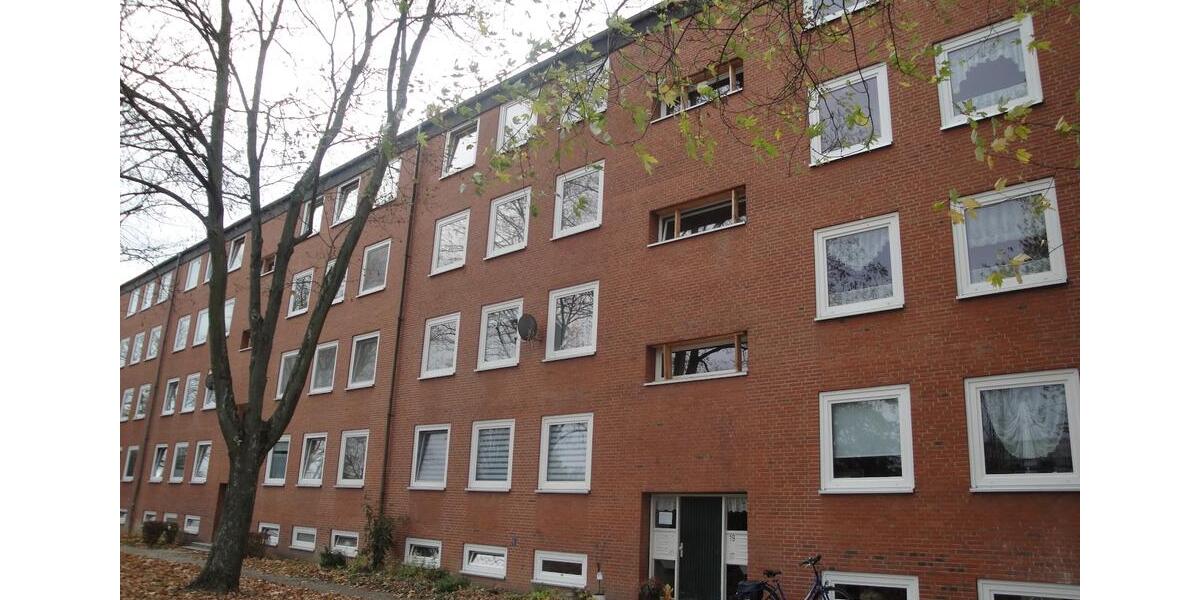 Etagenwohnung Salzgitter Ortschaft Nord - 3 Zimmer, 73 m&sup2;, 434&euro; | Angebot:26194010