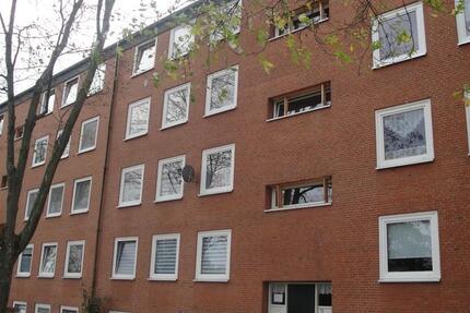 Wohnung Salzgitter Ortschaft Nord - 3 Zimmer, 73 m&sup2;, 434&euro; | Angebot:26194010