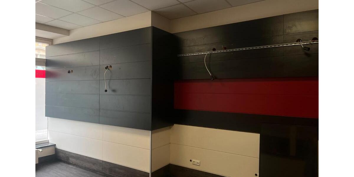 Gewerbeobjekt Braunschweig - 2.300&euro; | Angebot:26149637