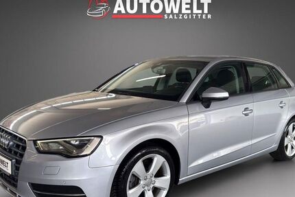 Audi A3 94.000 km 14.999 &euro; Salzgitter 38229