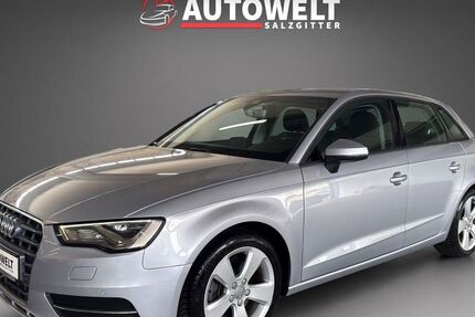 Audi A3 94.000 km 15.400 &euro; Salzgitter 38229