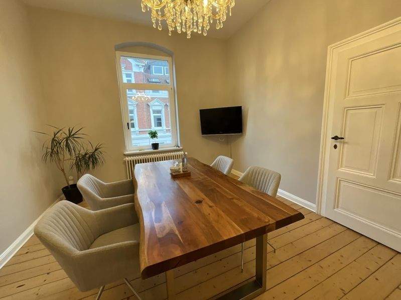 Gewerbeobjekt Braunschweig Östliches Ringgebiet - 2.200&euro; | Angebot:24461930