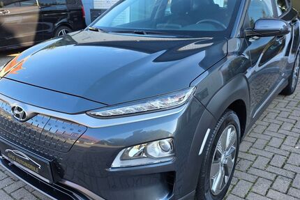 Hyundai KONA 44.130 km 13.999 € Seesen 38723