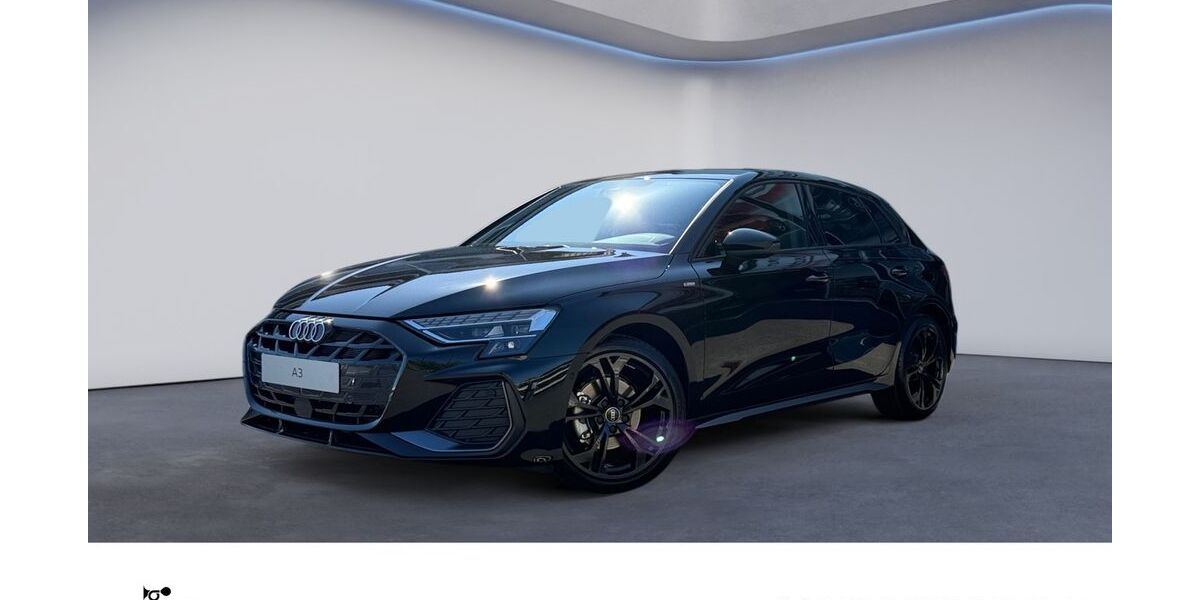 Audi A3 7.460 km 33.780 &euro; Braunschweig 38122