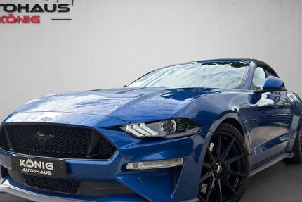 Ford Mustang 149.606 km 36.900 &euro; Salzgitter 38259