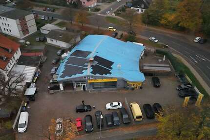 Gewerbeobjekt Wolfenbüttel Weiße Schanze - 3.000&euro; | Angebot:26164378