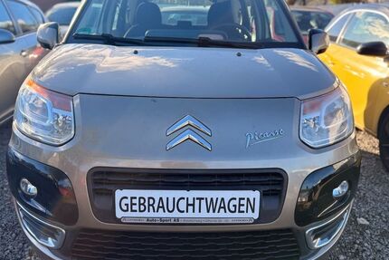 Citroen C3 Picasso 98.000 km 5.250 &euro; Adersheim 38304