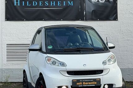 Smart ForTwo 94.000 km 5.490 &euro; Hildesheim 31135