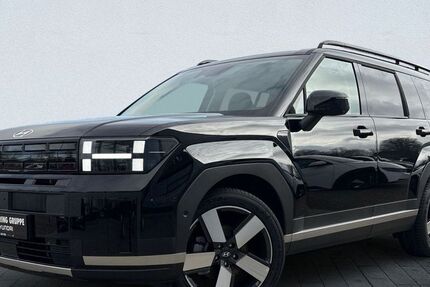 Hyundai SANTA FE 1.200 km 48.490 € Hildesheim 31137