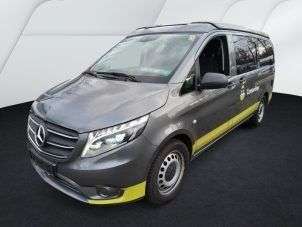 Mercedes-Benz Vito 36.303 km 59.950 € Salzgitter 38259