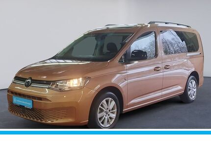 VW Caddy Maxi 26.900 km 32.980 &euro; Braunschweig 38124