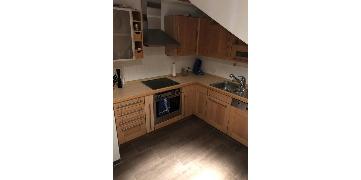 Etagenwohnung Hildesheim Itzum-Marienburg - 3 Zimmer, 85 m&sup2;, 232.000&euro; | Angebot:26475349
