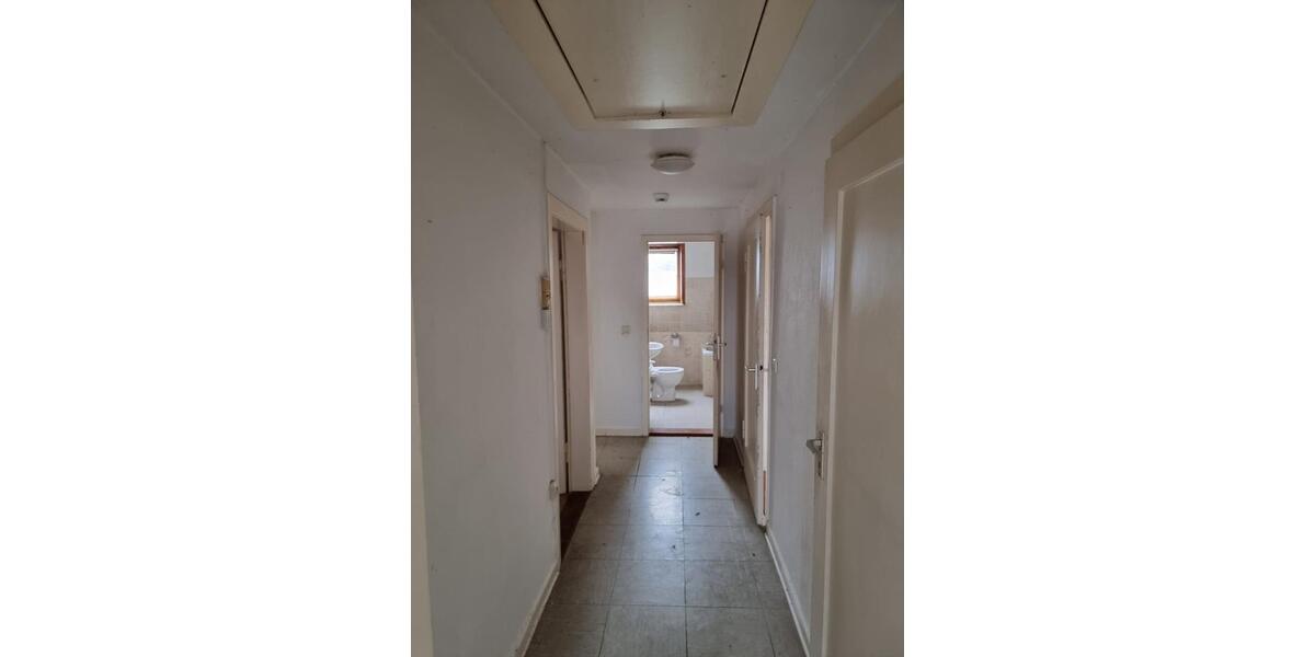 Dachgeschoßwohnung Braunschweig Lehndorf-Watenbüttel - 3 Zimmer, 45 m&sup2;, 400&euro; | Angebot:25169140