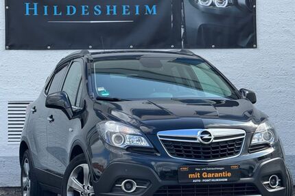 Opel Mokka 195.000 km 7.490 &euro; Hildesheim 31135