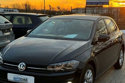 VW Polo 110.000 km 9.999 &euro; Lengede 38268