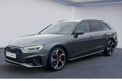 Audi A4 86.300 km 26.260 &euro; Braunschweig 38122